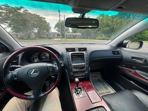 Used 2007 Lexus GS 350 AWD image 21