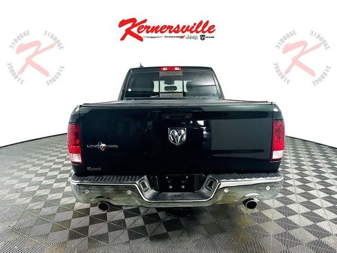 Used 2016 RAM 1500 Lone Star RWD image 6