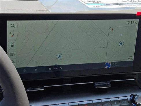 New 2025 Hyundai Kona SEL FWD image 12