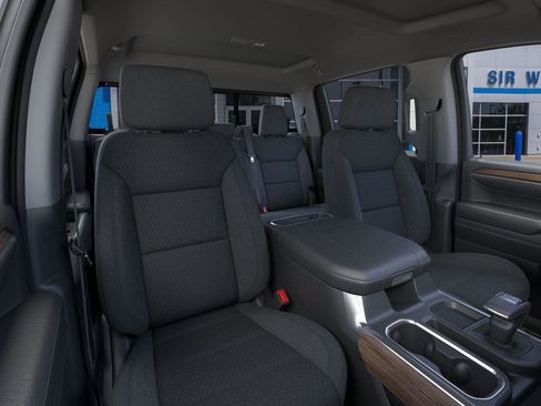 New 2026 Chevrolet Silverado 1500 RST image 16