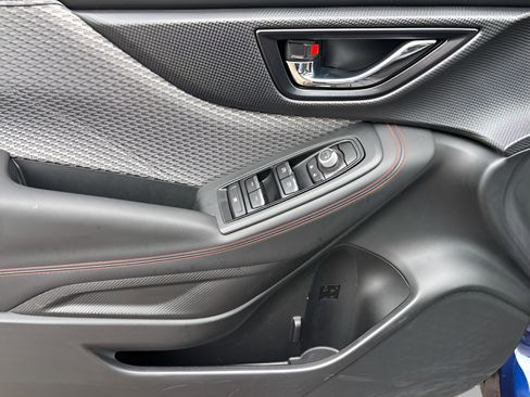 Used 2023 Subaru Forester Sport image 17