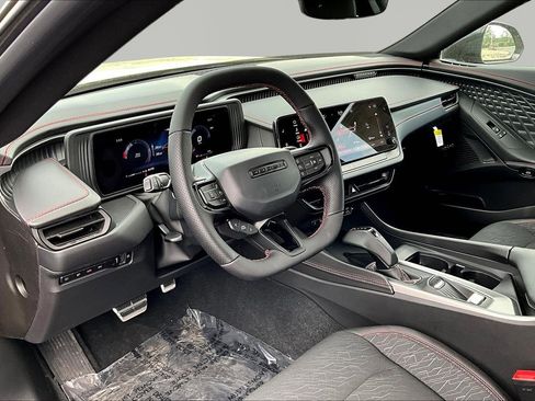 New 2026 Dodge Charger Scat Pack AWD/4WD image 15