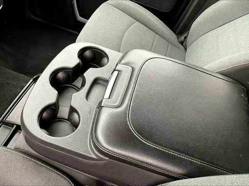 Used 2024 RAM 1500 Classic Warlock AWD/4WD image 17