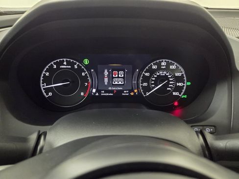 Used 2024 Acura RDX SH-AWD image 15