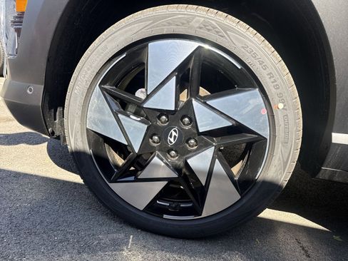 New 2026 Hyundai Kona Limited AWD/4WD image 12