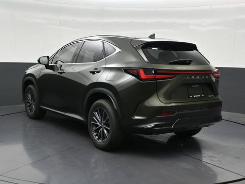 Used 2024 Lexus NX 250 FWD image 3