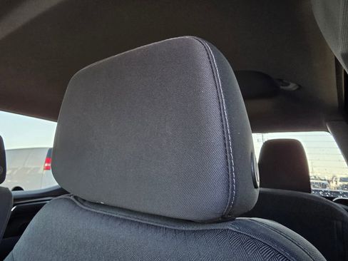 Used 2024 Chevrolet Silverado 1500 LT Trail Boss image 22