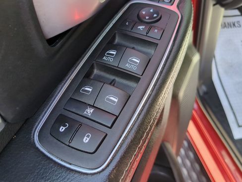 Used 2024 RAM 2500 Big Horn w/ Bed Utility Group image 47