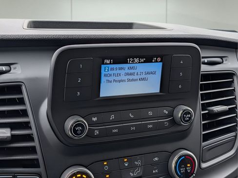 Used 2024 Ford Transit 150 Low Roof w/ Load Area Protection Package image 20