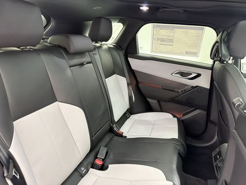 New 2026 Land Rover Range Rover Velar S AWD/4WD image 29