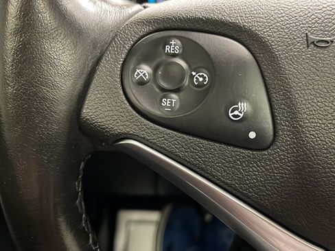 Used 2019 Chevrolet Impala Premier FWD image 6