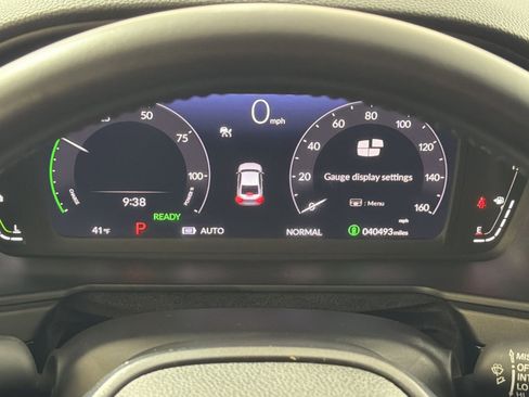 Used 2023 Honda Accord EX-L image 17