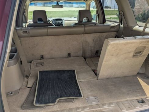Used 2006 Honda Pilot EX-L image 5