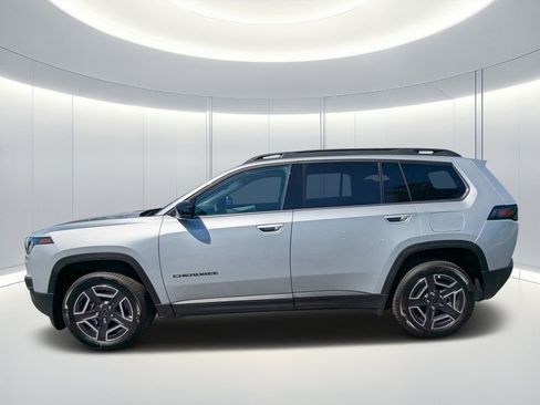 New 2026 Jeep Cherokee Limited AWD/4WD image 6