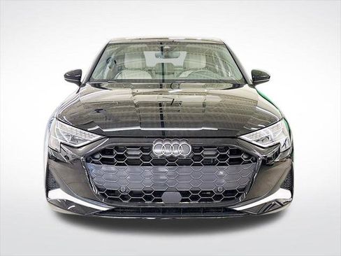Certified 2025 Audi A3 2.0T Premium w/ Convenience Package AWD/4WD image 8