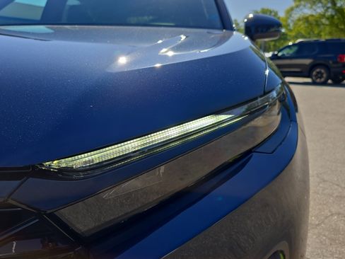 New 2026 Honda CR-V Sport image 31
