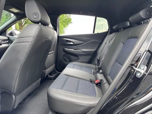 New 2026 Buick Envista Preferred w/ Convenience I Package FWD image 36