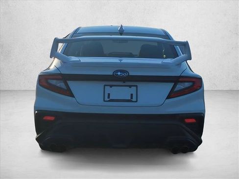 Used 2023 Subaru WRX Premium AWD/4WD image 7