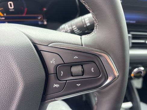 New 2026 Chevrolet TrailBlazer LT w/ LT Cold Weather Package image 13