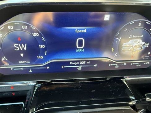 Certified 2023 Chevrolet Silverado 1500 RST w/ Convenience Package II image 19