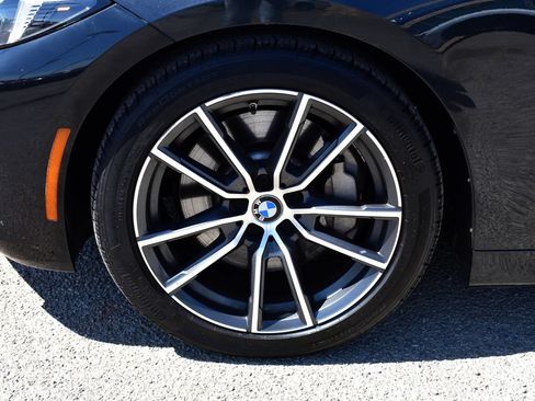 Used 2025 BMW 430i Coupe RWD image 6
