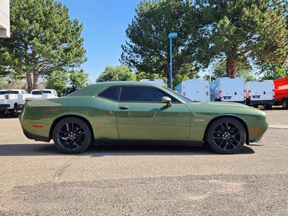Used 2021 Dodge Challenger R/T w/ Performance Handling Group