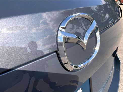 Used 2025 MAZDA CX-5 Carbon Edition AWD/4WD image 8