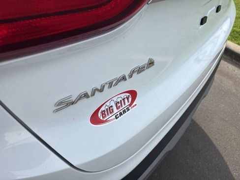 Used 2019 Hyundai Santa Fe SEL FWD image 46
