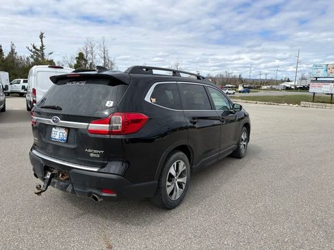 Used 2019 Subaru Ascent Premium AWD/4WD image 7