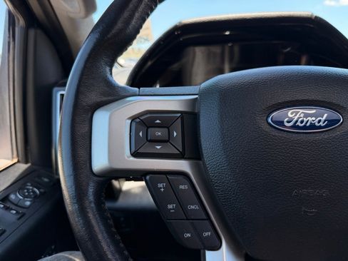 Used 2021 Ford F250 Lariat AWD/4WD image 31