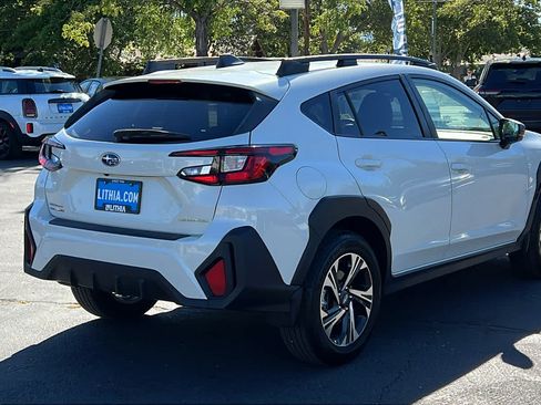 Used 2024 Subaru Crosstrek 2.0i Premium AWD/4WD image 6