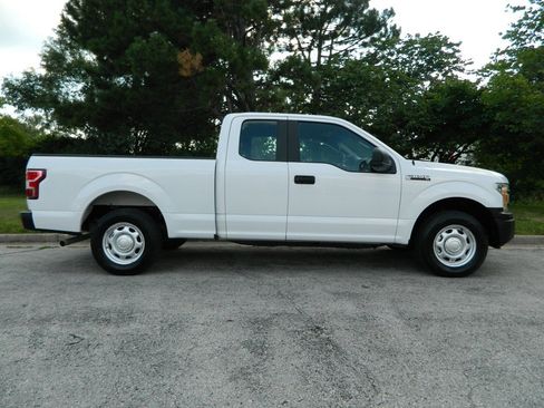 Used 2018 Ford F150 XL RWD image 5
