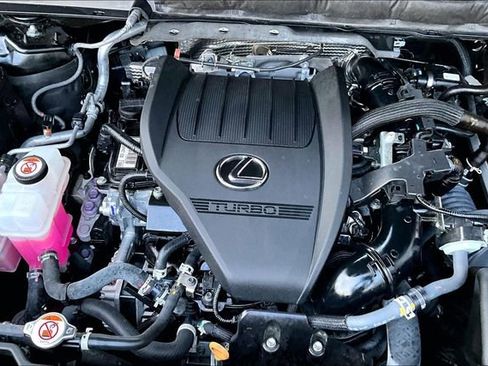 Used 2024 Lexus RX 350 AWD image 31