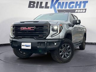 Used 2024 GMC Sierra 1500 AT4X video 1