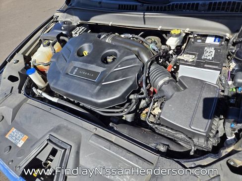 Used 2020 Lincoln MKZ FWD image 18