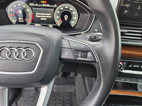 Used 2023 Audi Q5 2.0T Premium Plus image 22