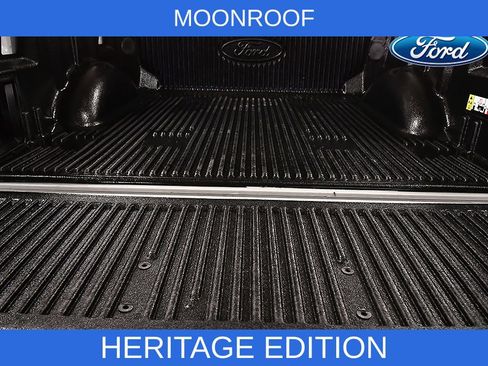 Used 2023 Ford F150 XLT w/ Equipment Group 302A High AWD/4WD image 13