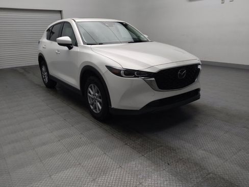 Used 2023 MAZDA CX-5 AWD 2.5 S image 13