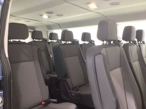 New 2025 Ford Transit 350 XLT image 33