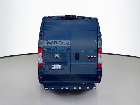 Used 2021 RAM ProMaster 3500 image 8