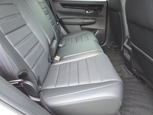 Certified 2025 Honda CR-V EX-L image 28