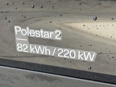 Used 2024 Polestar Polestar 2 Long Range Single Motor w/ Pilot Pack image 7
