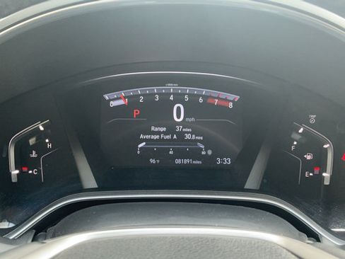 Used 2020 Honda CR-V EX-L image 13