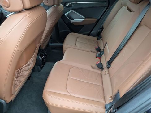 Used 2022 Audi Q3 2.0T Premium image 21