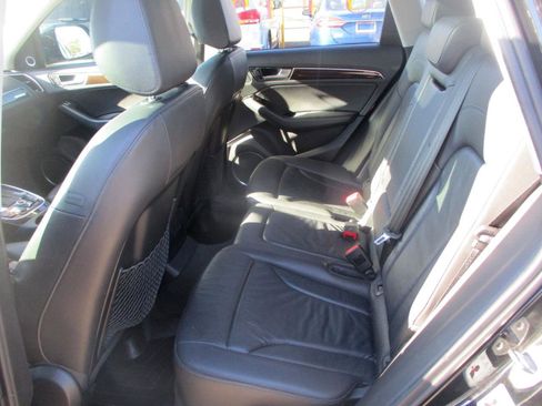 Used 2014 Audi Q5 2.0T Premium Plus image 11