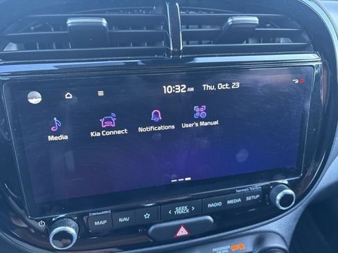 Used 2024 Kia Soul GT-Line w/ Option Group 020 image 26