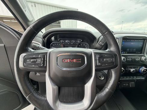 Used 2020 GMC Sierra 1500 Elevation w/ Elevation Value Package AWD/4WD image 12