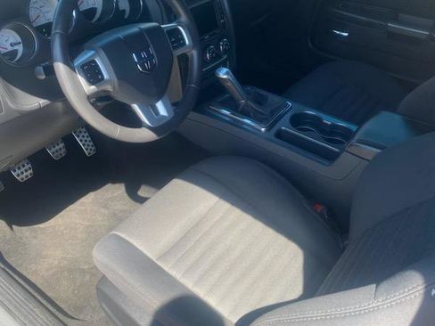 Used 2014 Dodge Challenger R/T Plus image 5
