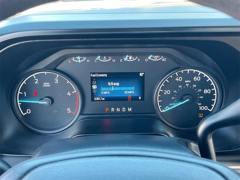 Used 2025 Ford F350 XL image 12