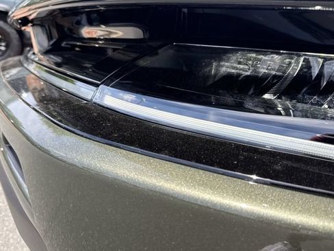 New 2026 Dodge Charger R/T AWD/4WD image 16